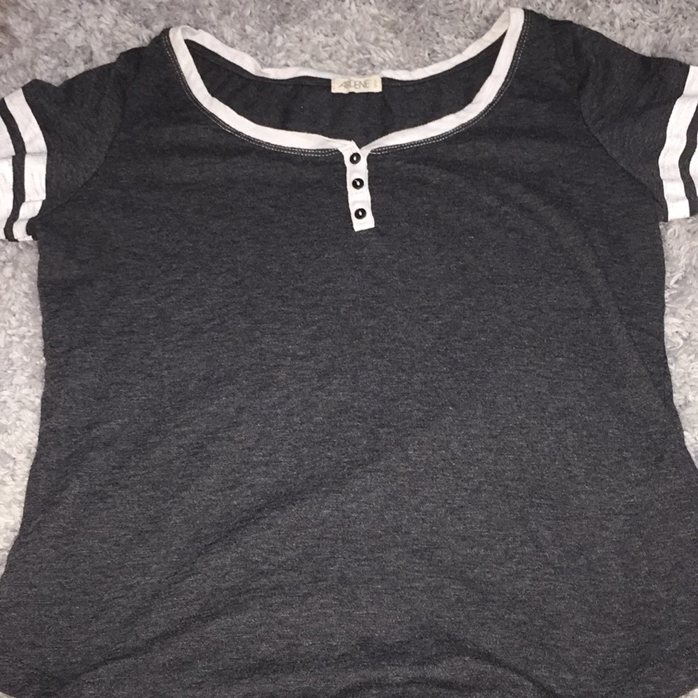 A simple shirt
